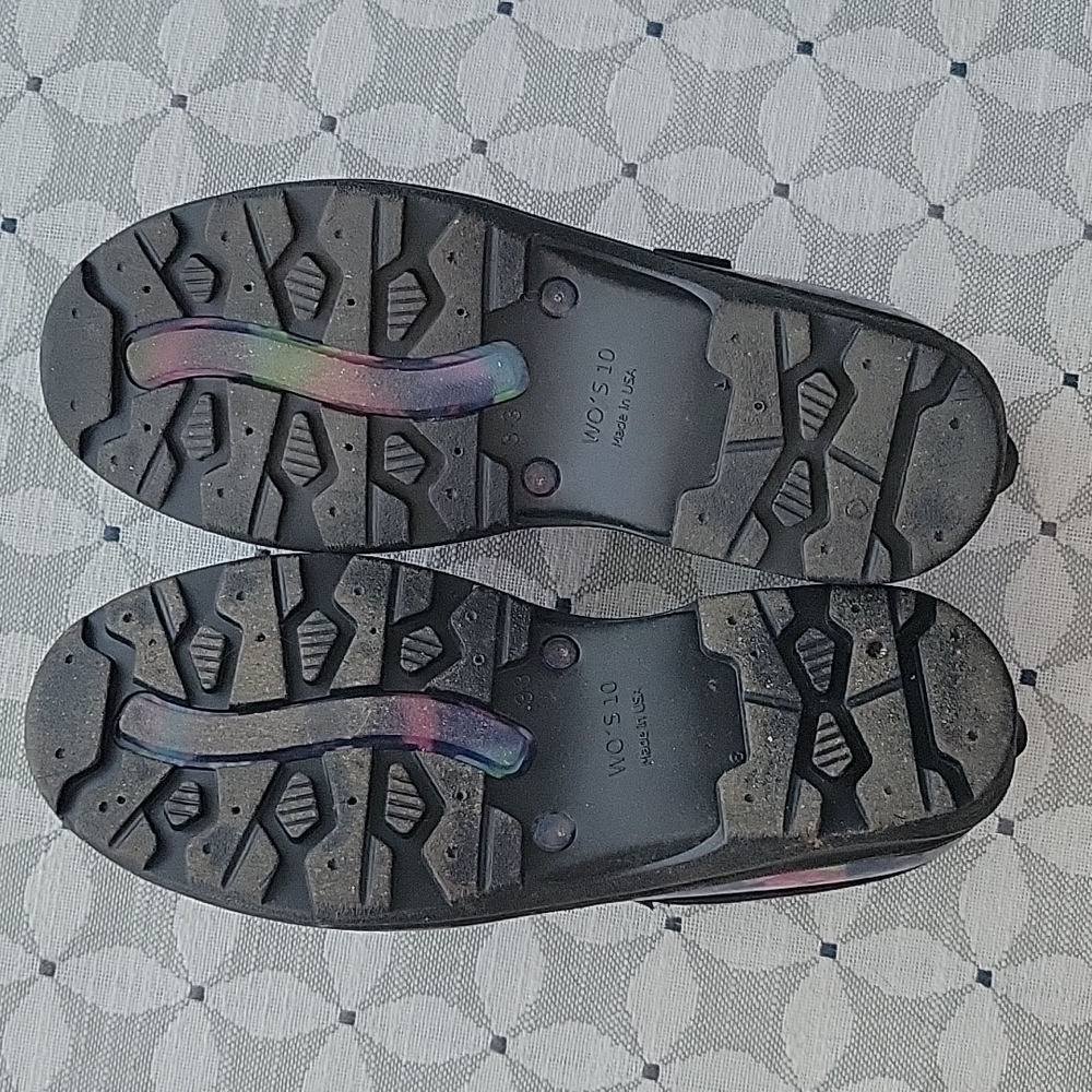 Sloggers clogs - Picture 3 of 5